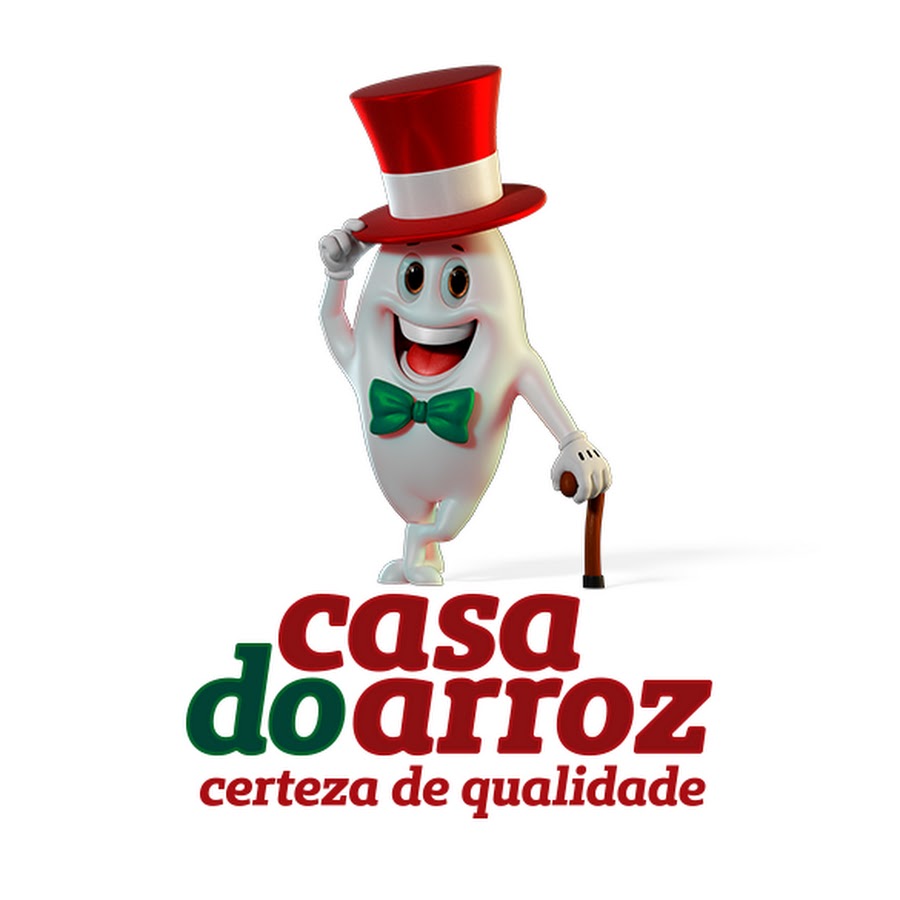 Casa do Arroz