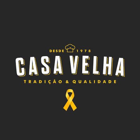 Casa Velha Padaria e Confeitaria
