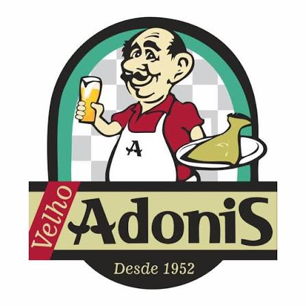 Velho Adonis