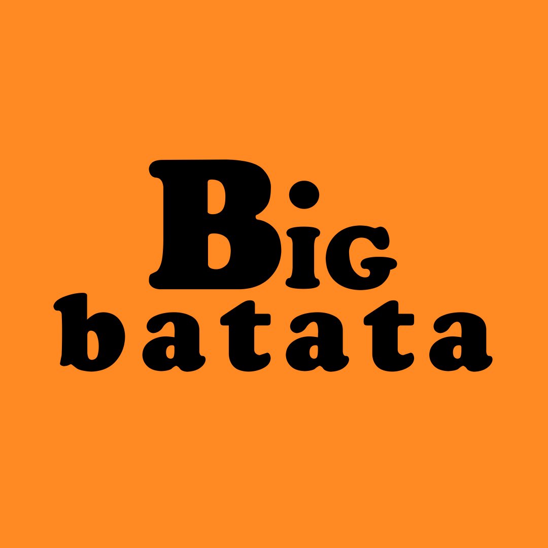 Big Batata